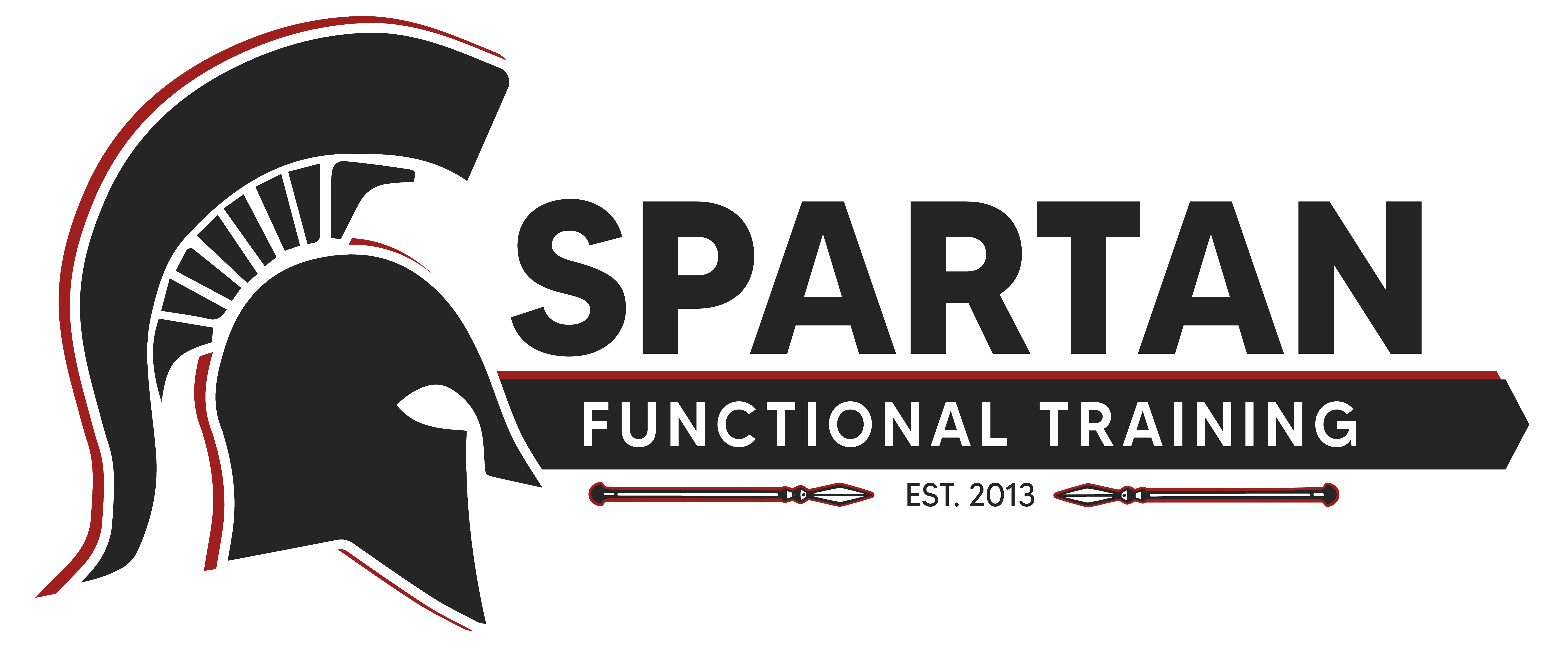 Logo Spartan